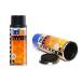 MOLOTOW BELTON SPRAY CAN STASH ремень n спрей жестяная банка Secret старт shu.. кейс 