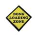 THC ƥå BONG LOADING ZONE C25