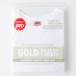  внутренний мужской BVD relax Fit ( свободно .) GOLD RELAX FIT T-SHIRTS белый (M/L/LL) GV013