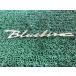  Bluebird P411 эмблема [ немедленная уплата ] in voice соответствует 