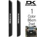  Dakine машина багажник подставка накладка 86cm / DaKine Rack Pads Deluxe 34~ bg237972