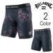  Billabong Billabong мужской AO PRINT UNDERSHORTS спортивные шорты внутренний шорты UPF30-50 bg011491