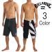  Billabong Billabong мужской A.I. RISING SUN PRO спортивные шорты 22" length bg011522