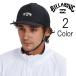  Billabong Billabong мужской PERFORMANCE SURF CAP вода суша обе для Surf колпак bg011915