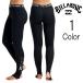  Billabong Billabong женский LOGO BAND UV TORENKA нижний регулирование n slash леггинсы леггинсы внутренний bg013401