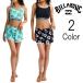  Billabong Billabong женский LAST SUMMER SHORT BOARDSHORTS спортивные шорты Surf трусы bg013501