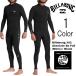  Billabong Billabong мужской ABSOLUTE BZ FULL мокрый костюм 3/2mm полный костюм ja- полный задний Zip bg018001