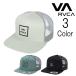  Roo kaRvca LUKA мужской ISLANDS PATCH TRUCKER CAP сетчатая кепка bg041996