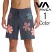  Roo kaRvca LUKA мужской BRYCE BAKER 18 BOARDSHORTS спортивные шорты Surf трусы bg04a599