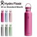 �ϥ��ɥ��ե饹�� Hydro Flask  24oz 709ml  Standard Mouth ���ƥ�쥹�ܥȥ� Reef