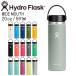  гидро flaskHydro Flask 20oz 591ml Wide Mouth нержавеющая сталь бутылка Agave