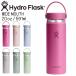  гидро flaskHydro Flask 20oz 591ml Wide Mouth нержавеющая сталь бутылка Reef