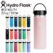  гидро flaskHydro Flask 20oz 591ml Wide Mouth нержавеющая сталь бутылка Trillium