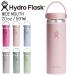  гидро flaskHydro Flask 20oz 591ml Wide Mouth нержавеющая сталь бутылка Trillium