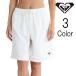 Roxy Roxy женский EVENING CALM SHORTS половина длина спортивные шорты 