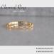  кольцо женский кольцо Gold K10 10 золотой 10k K18 18 золотой 18k популярный простой модный обычно используя мода кольцо накладывающийся установка гонки ...te The Yinling g