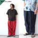 HAVERSACK C/L небо день высушенный пишущая машинка рабочие брюки C/L-Typewriter Work Pants