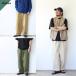 HARVESTY Chino Circus Pants -Narrowchino цирк брюки narrow Silhouette A12417