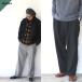 HARVESTY TR большой слаксы T/R Big slacks / A12604