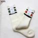 decka Quality Socks линия носки 80*s Skater socks / Japan Limited Edition