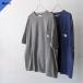 melplepig men to Vintage карман Tee / Pasadena Pocket S/S (F.C.B)
