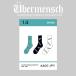 SOCKS ubermensch G-DRAGONji- Dragon товары G-DRAGON официальный товары GDRAGON официальный товары 