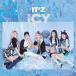  safe Japan domestic sending ITZY debut album IT'z ICYijiICY Ver. Korea cd