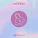  надежный Япония доставка внутри страны The Secret 2nd Mini Album космос девушка WJSN альбом Корея kpop cd