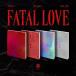 ¿ܹȯ The 3rd Version FATAL LOVE Ver. 3 MONSTA X 󥹥å Х cd