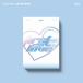  надежный Япония доставка внутри страны Wei 4th Mini Album Love Pt.1: First Love START OF LOVE ver. WEi