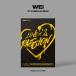  надежный Япония доставка внутри страны Wei 5TH MINI ALBUM Love Pt.2 : Passion Passion of love VER. WEi