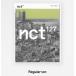 ¿ܹȯ NCT#127 Regular-Irregular NCT 127 Vol.1 Regular Ver. NCT 127 nct127 Х cd