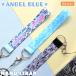 �G���W�F���u���[ �n���h �X�g���b�v �L�����N�^�[ �X�}�z�X�g���b�v ANGEL BLUE�u�n���h�X�g���b�v�v�i�J�������� �n�i����� �V���[�g�X�g���b�v ���