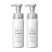 [2 pcs set * Point 15 times!] plus li store cleansing soap foam pi-ru care 