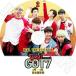 K-POP DVDSEASON3 Real GOT7 -2(EP.05~EP.08)(ܸ뤢)GOT7 DVD
