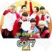 K-POP DVDSEASON3 Real GOT7 -3(EP.09~EP.10)(ܸ뤢)GOT7 DVD