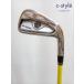 G199 [ популярный ] Golf Club железный / head TaylorMade 5 GLOIRE F/ вал TOUR AD AD-75 / рукоятка IOMIC | *