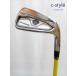 G201 [ популярный ] Golf Club железный / head TaylorMade 7 GLOIRE F/ вал TOUR AD AD-75 / рукоятка IOMIC | *