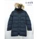 J922 [ осень-зима ][ популярный ] CANADA GOOSE Canada Goose пуховик M темно-синий 68F8490 женский | *