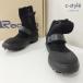 N196 [ popular ] Rearth rear s leaf boots 25 black spike fishing supplies FFW-5200 | P*