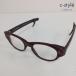 N640 [ popular ] TRACTION PRODUCTIONS traction production z glasses 44*18 purple series GHERY | G*