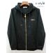 P484 [ популярный ] BALR. Borer - Parker M черный Zip выше Q-SERIES STRAIGHT ZIP THRU HOODIE | *