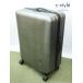P846 [ популярный ] Samsonite Samsonite Carry кейс серебряный INOVA чемодан 48251 2849 | *