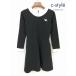 [ популярный ] 1PIU1UGUALE3unopiuunoug.-retore One-piece II белый GOLF GST172 женский | * Q015