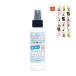 [go-go- распродажа ].. домашнее животное поэтому. чистый спрей 100ml[6 шт. комплект ][ удача в деньгах манэки-нэко наклейка 1 листов есть ] дезодорация антибактериальный запах bed ma Tony m собака кошка сделано в Японии 