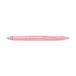 PILOT�i�p�C���b�g�j�A�N���{�[��T�V���[�Y 0.3���� �R�[�����s���N�y10�Z�b�g�z �w�p�i
