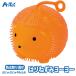 yo-yo-...... еж еж orange мягкость игрушка унисекс 