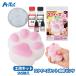  лапа squishy комплект artec розовый a- Tec конструктор .. кошка симпатичный Kids ребенок школа 