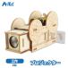 a- Tec из дерева проектор artec летние каникулы construction из дерева игрушка конструктор мужчина ученик начальной школы ученик неполной средней школы 