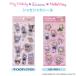  автомобиль ka автомобиль ka наклейка цельный наклейка Hello Kitty Hello Kitty My Melody черный mi герой наклейка 